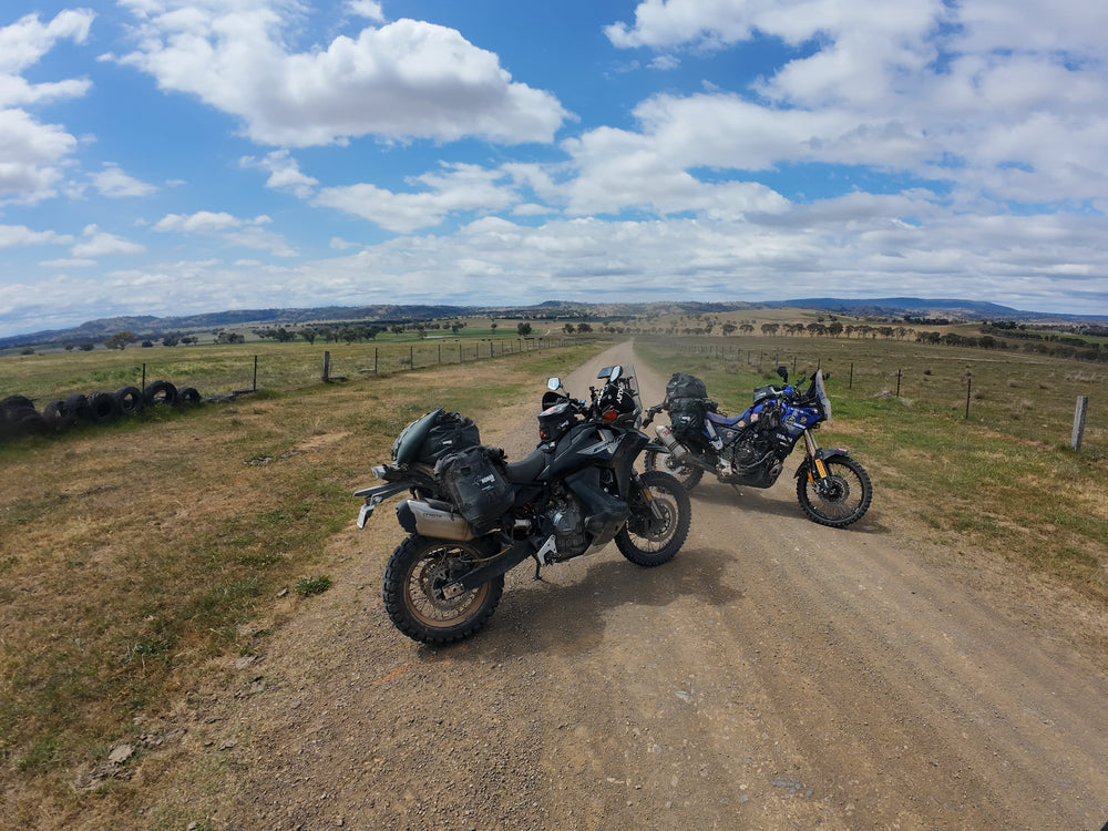 NOMAD MOTO