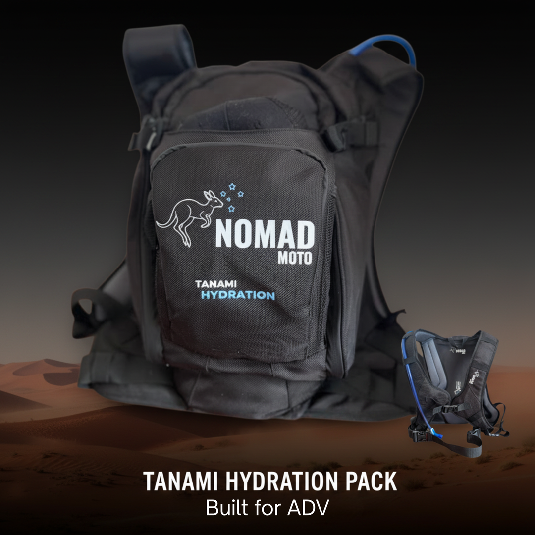 Tanami Hydration Pack